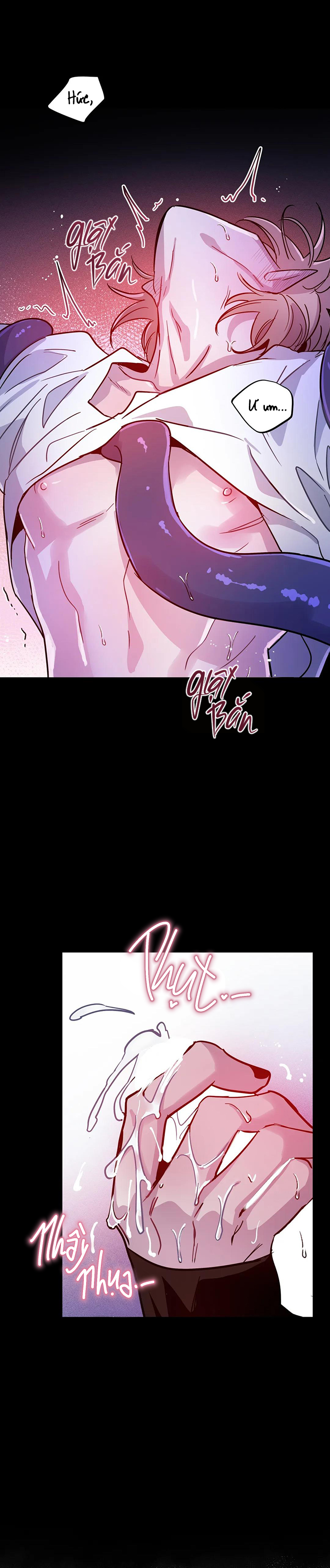 hắc vực chapter 13 24