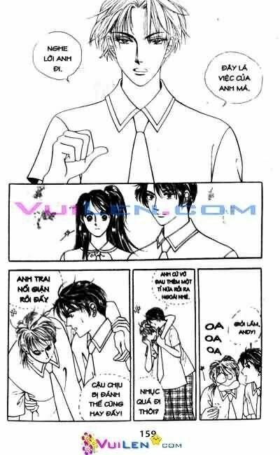 cô gái yêu kiều chapter 5 159