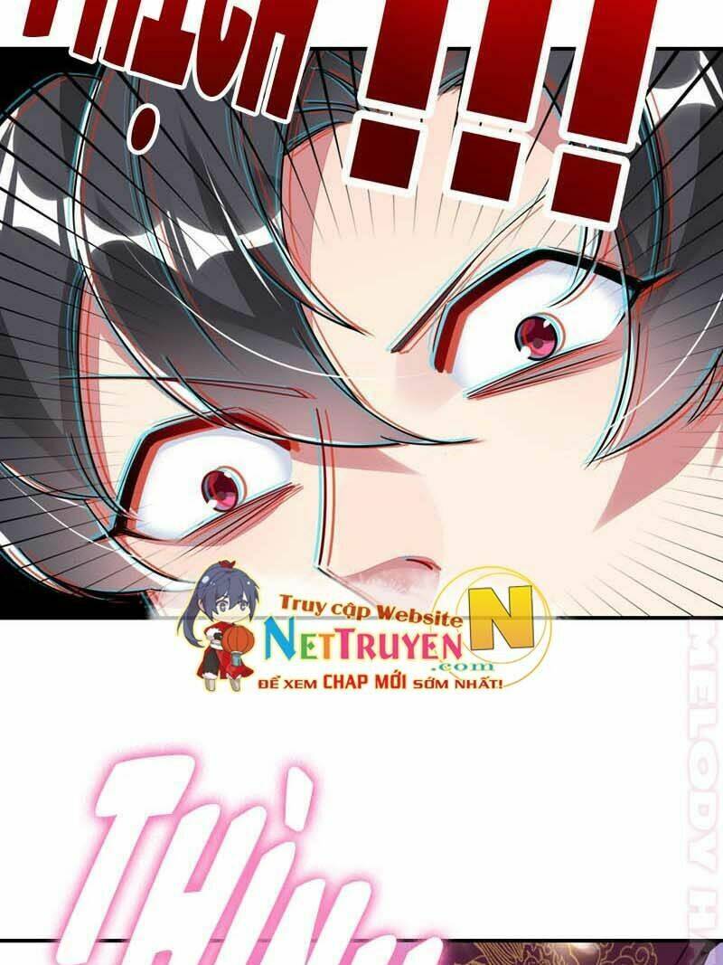 thiên thần gấu trúc muốn được ôm chapter 54 11