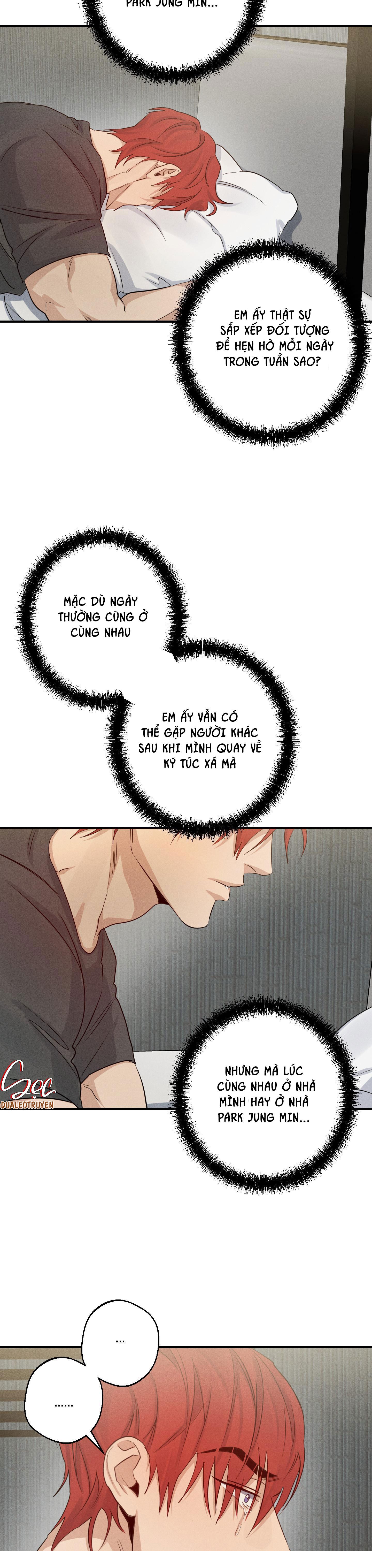 high clear chapter 31 23