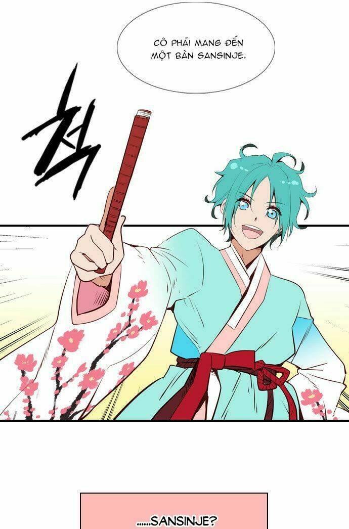 golden change chapter 4 21