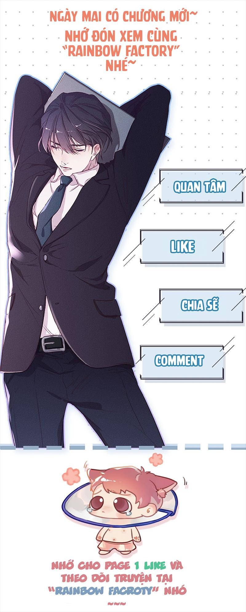 thần thương (môi súng) chapter 2 8