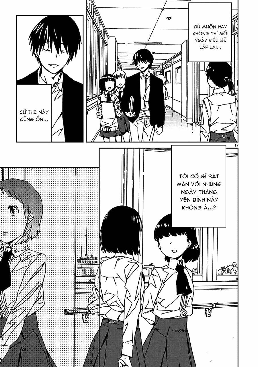 abnormal-kei joshi chapter 5 19