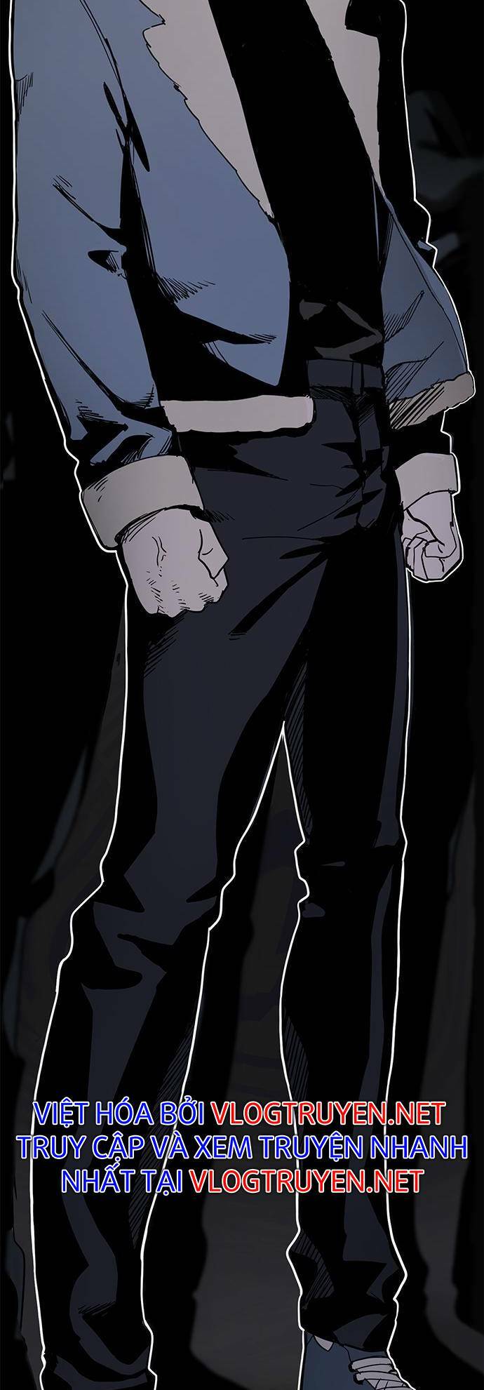 Vua Võ Đài chapter 1 54