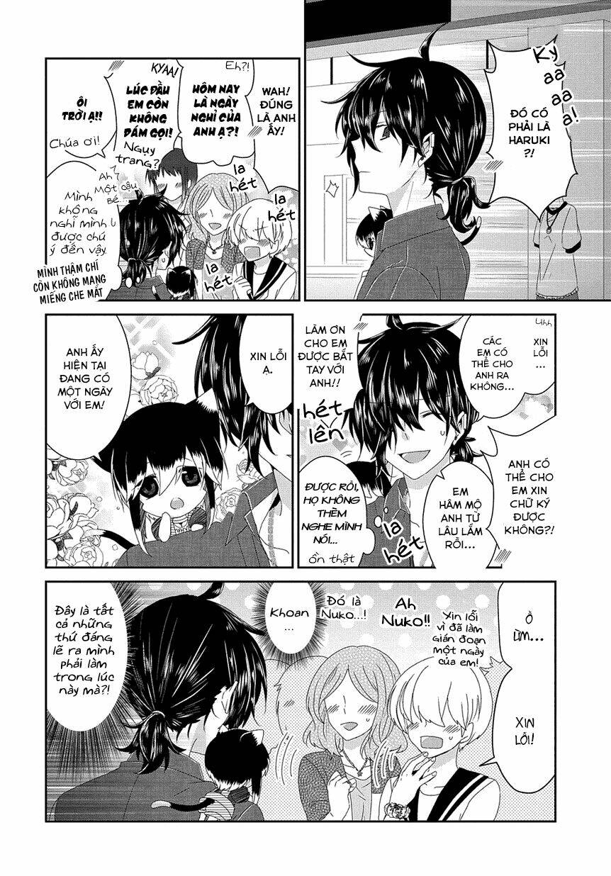 nukoduke! chapter 61 5