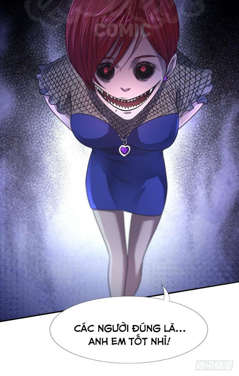 thập nhị thiên kiếp chapter 3 18