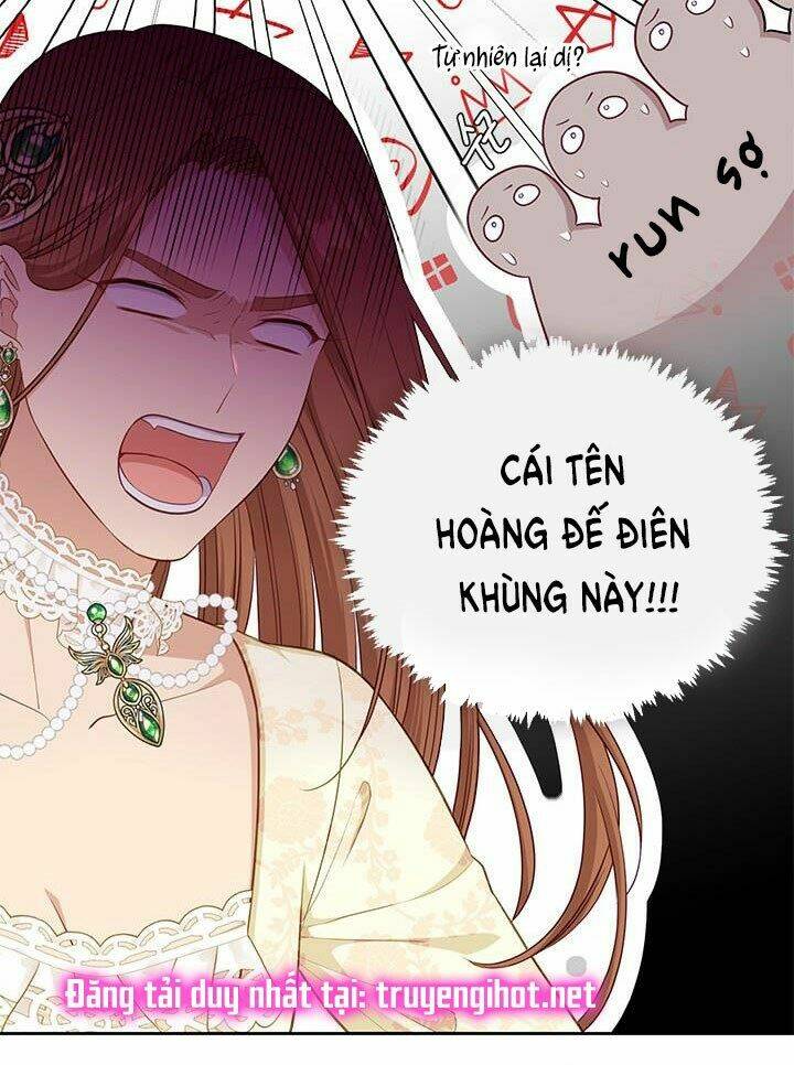 hãy coi chừng ác nữ chapter 110 33