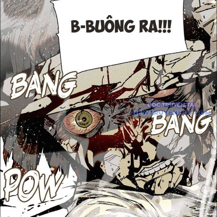 sinh vật gyeongseong: đóa hoa bất diệt chapter 36 50