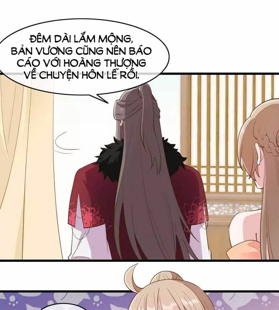 đích nữ hữu độc chapter 51 42
