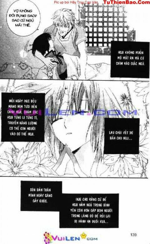 cáo nhỏ đáng yêu chapter 2 139