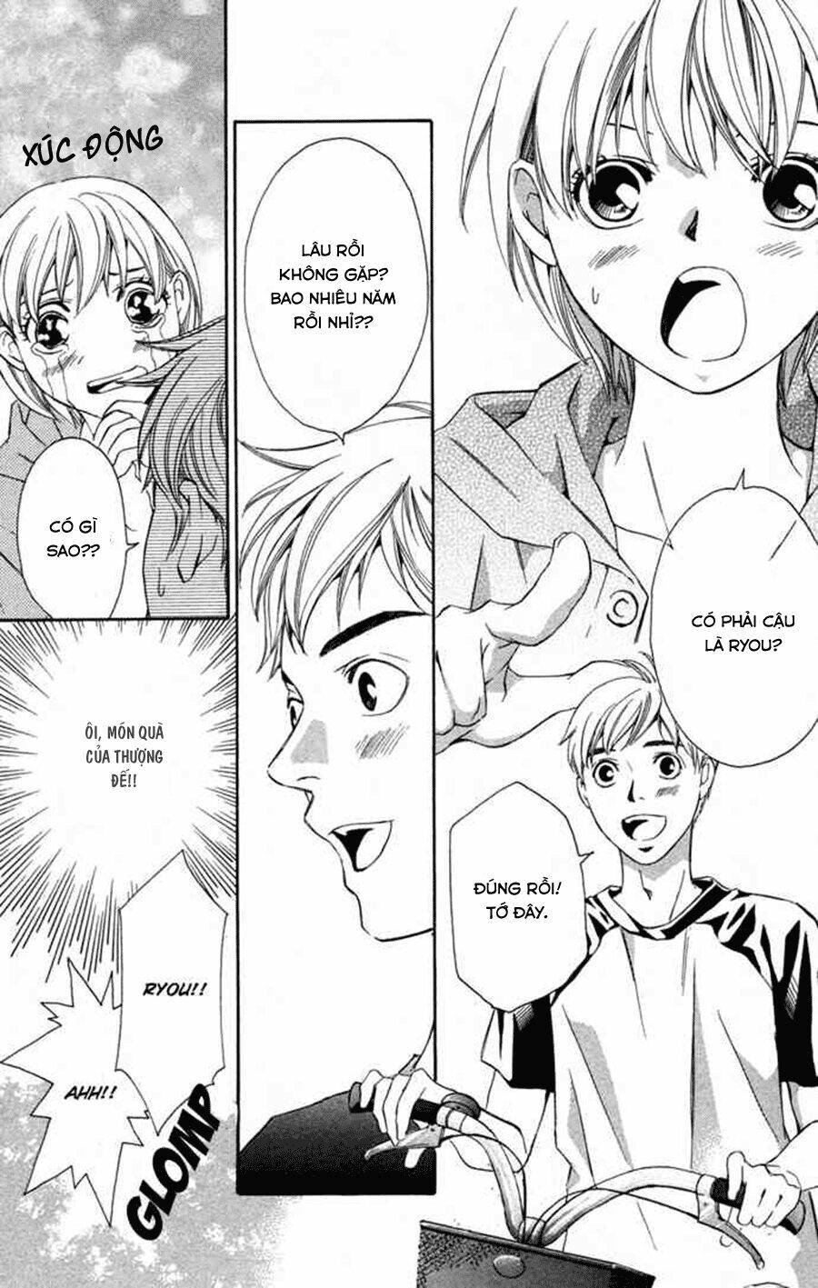 boku ni natta watashi chapter 10 12