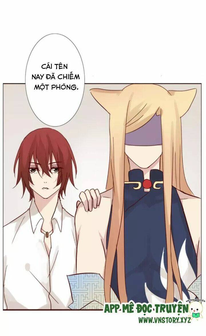 hồ tiên này không tin được chapter 12 8