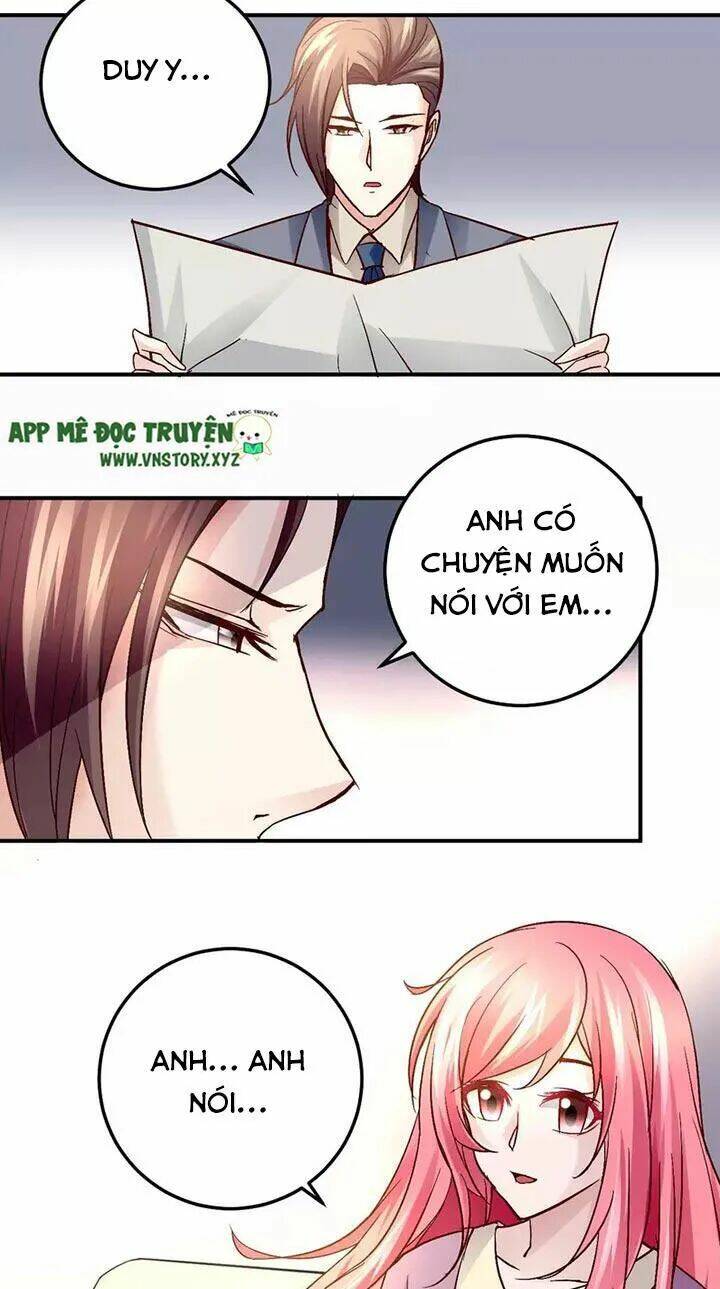 trò chơi săn tình - tổng tài khó kìm lòng chapter 31 3