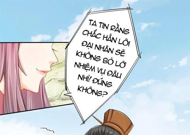 tuyệt thế luyện đan sư chapter 16 23