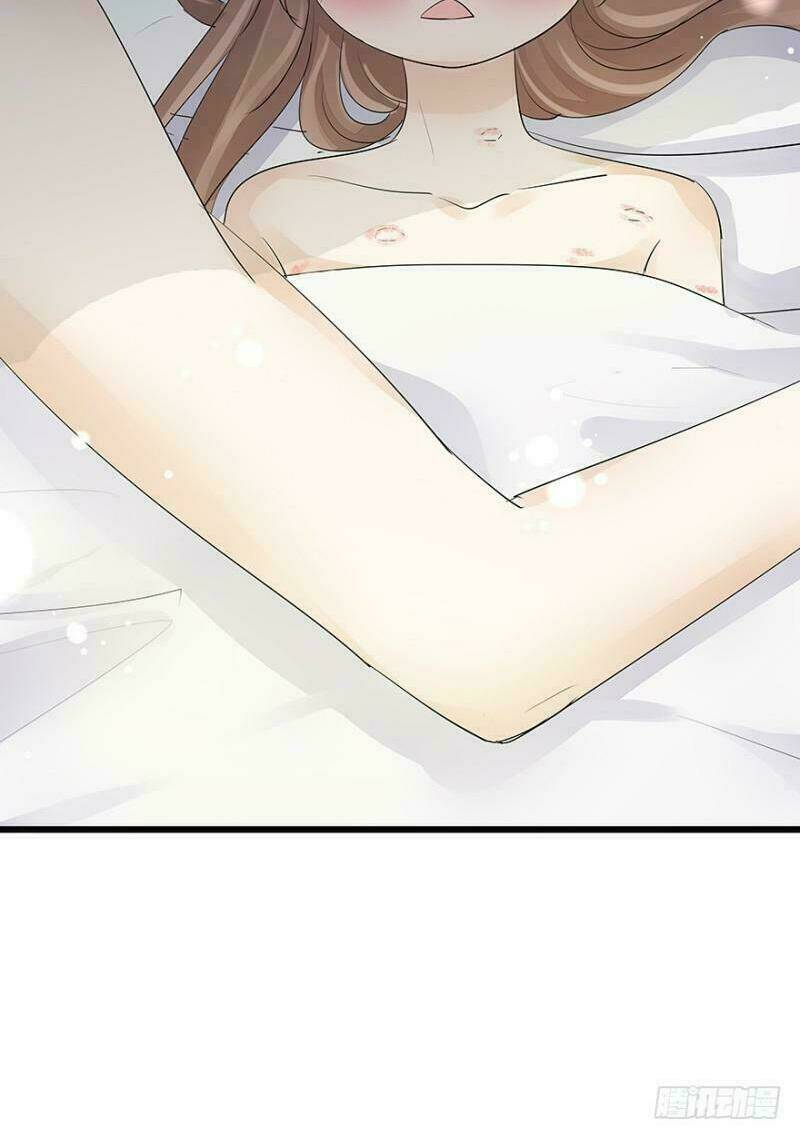 chào buổi sáng, ức vạn manh thê chapter 12 39