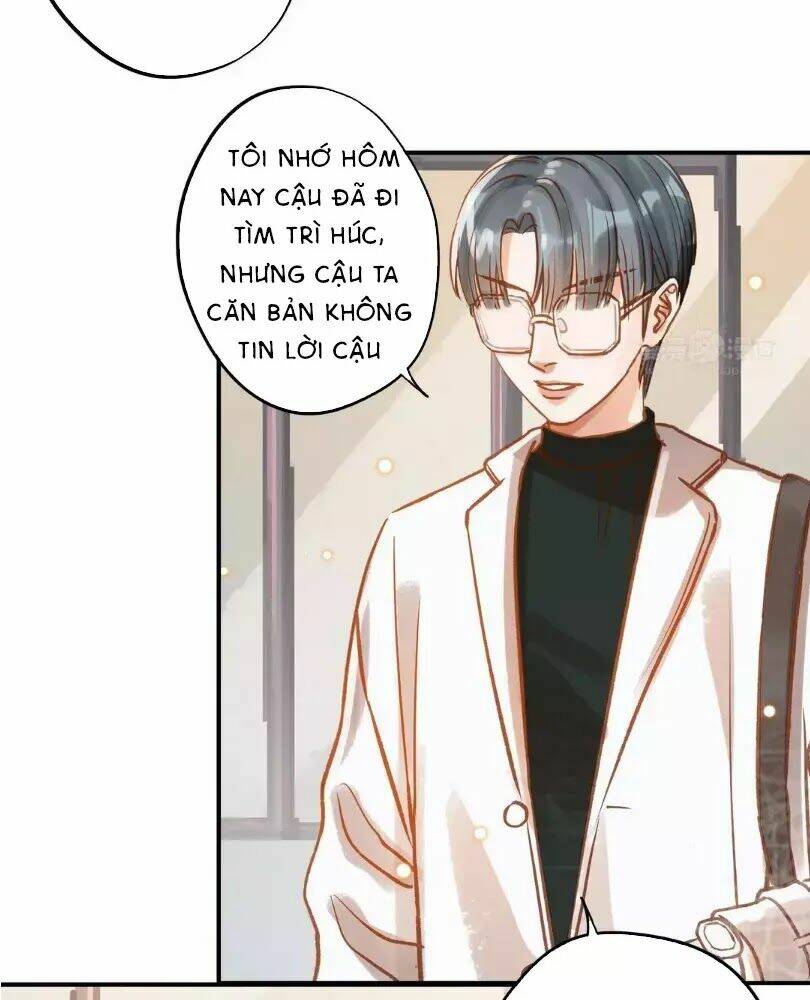 chồng trước 18 tuổi chapter 16 23