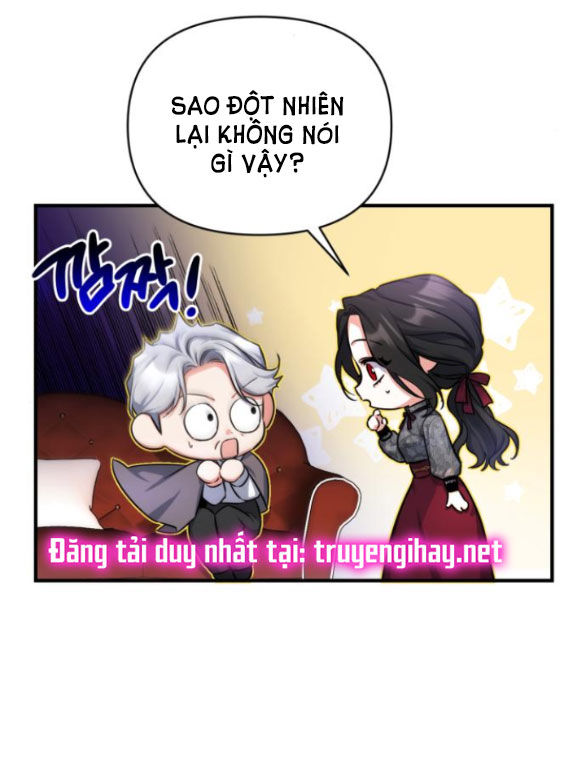 dành cho nhân vật bị bỏ rơi yêu thích nhất của tôi chapter 21.2 11