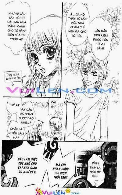 chàng trai thứ 13 chapter 10 105