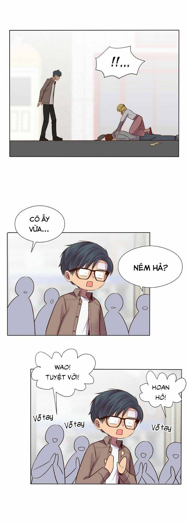 bí mật sâu sắc nhất của tôi chapter 36 33