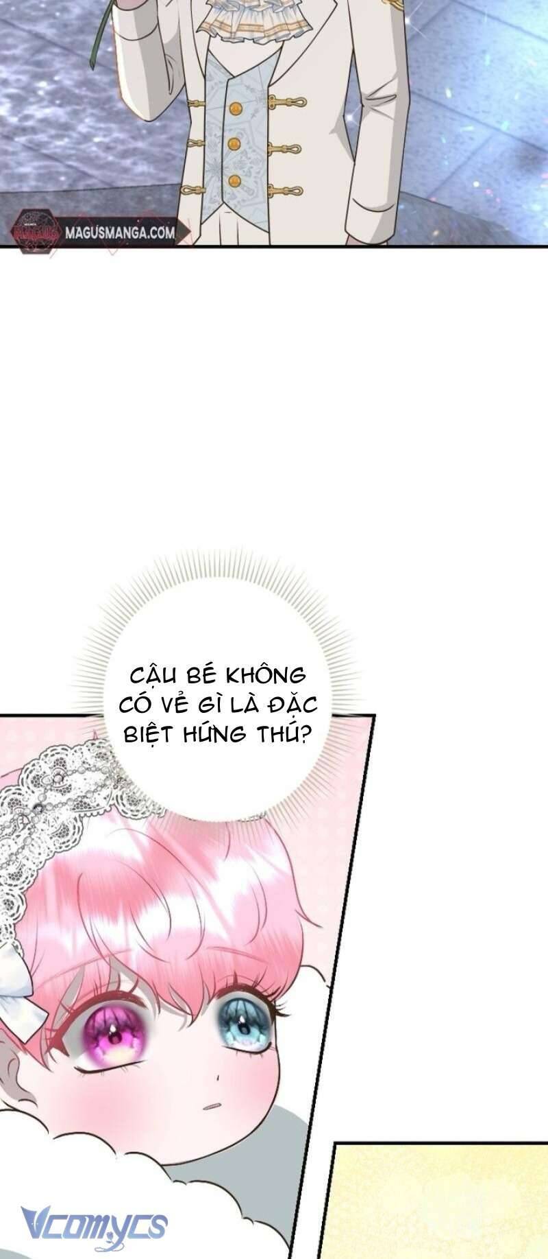 sau này họ sẽ sinh ra tôi chapter 9 82