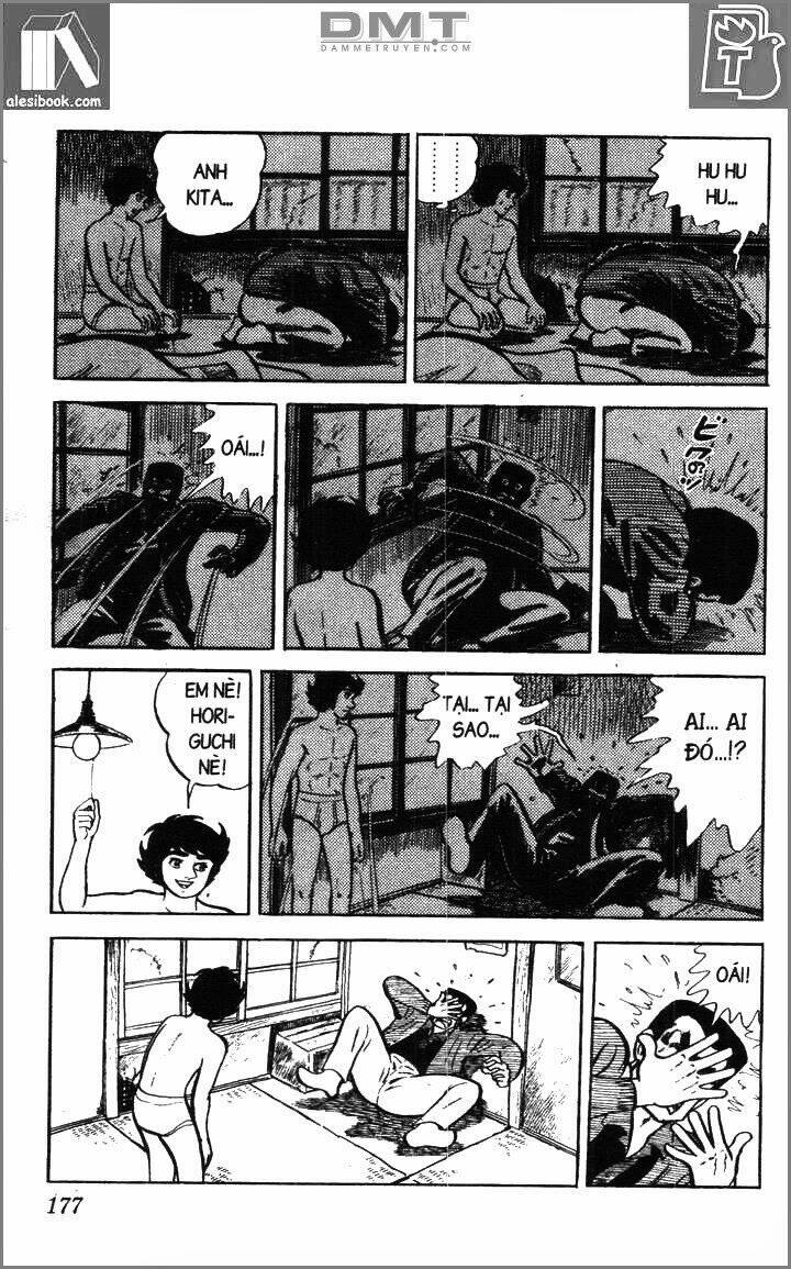 ganbare genki chapter 60 7