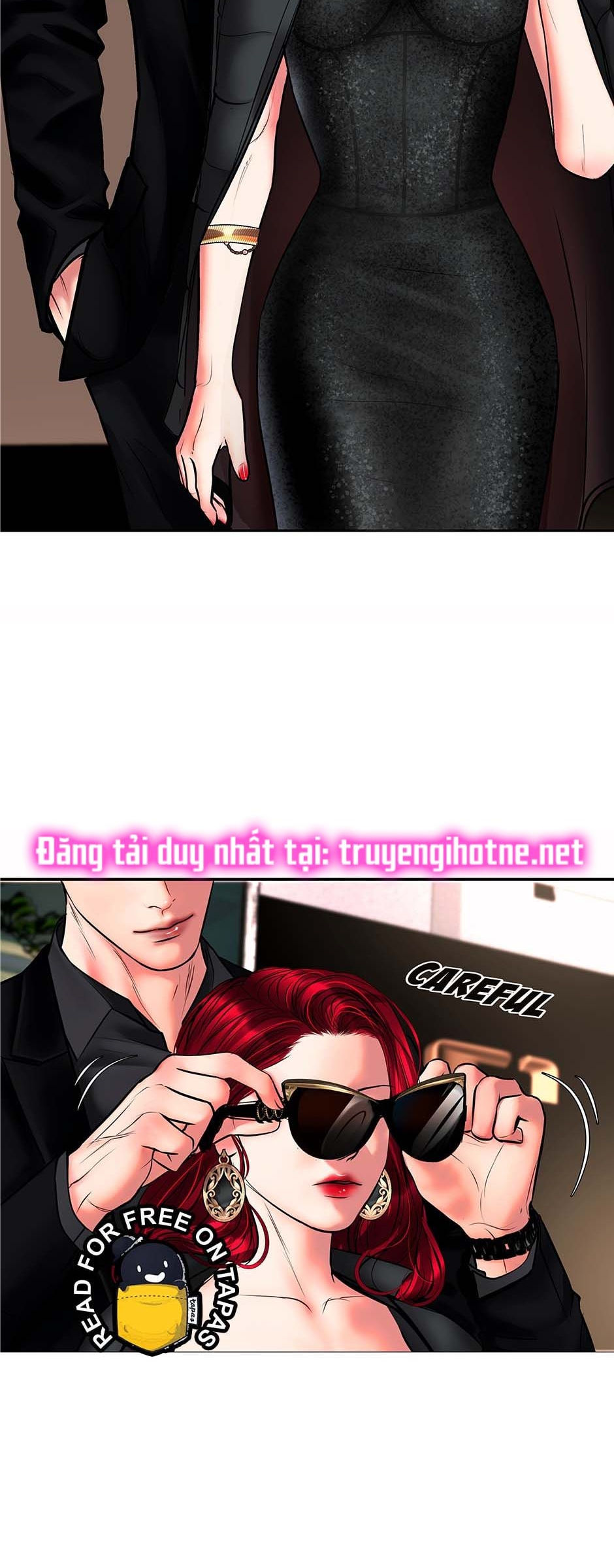 tôi đã ký khế ước với ác quỷ chapter 15.2 18