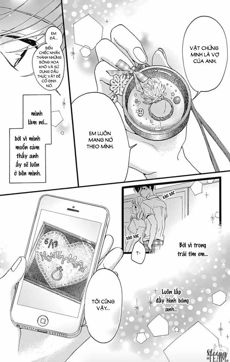 konyakusei chapter 3 22