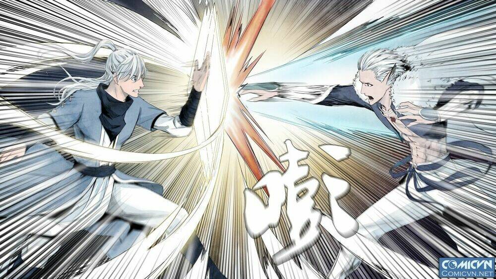 quỷ sai chapter 41 5