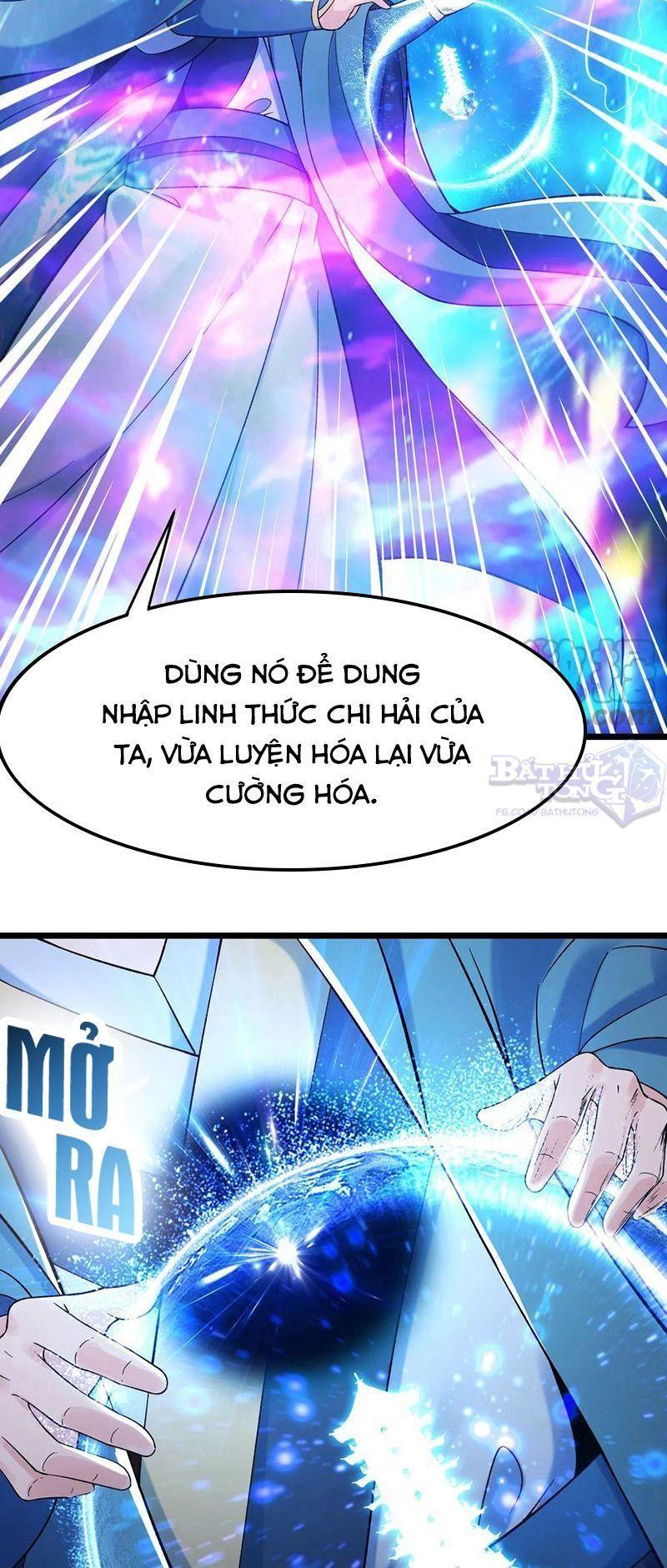 đồ đệ ta toàn là nữ ma đầu chapter 104 4