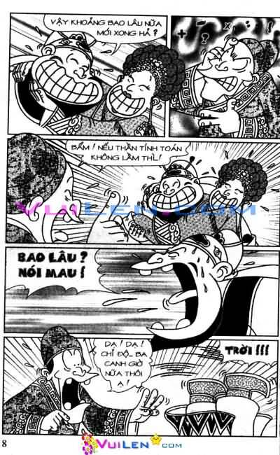 thần đồng đất việt chapter 103 8