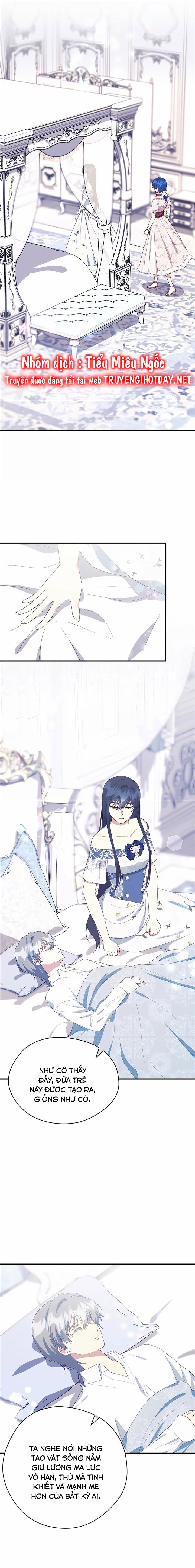 tôi không phải là nữ anh hùng chapter 101 9