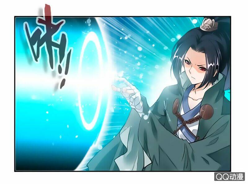 cửu dương thần vương chapter 48 6