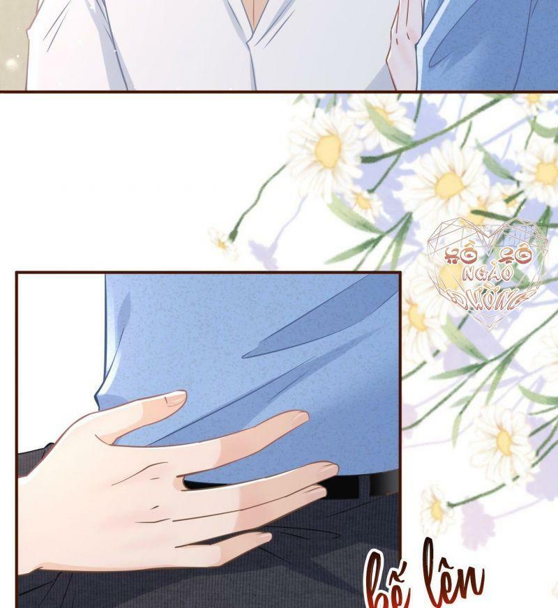 bạn gái tôi mới 30+ tuổi xuân chapter 66 39