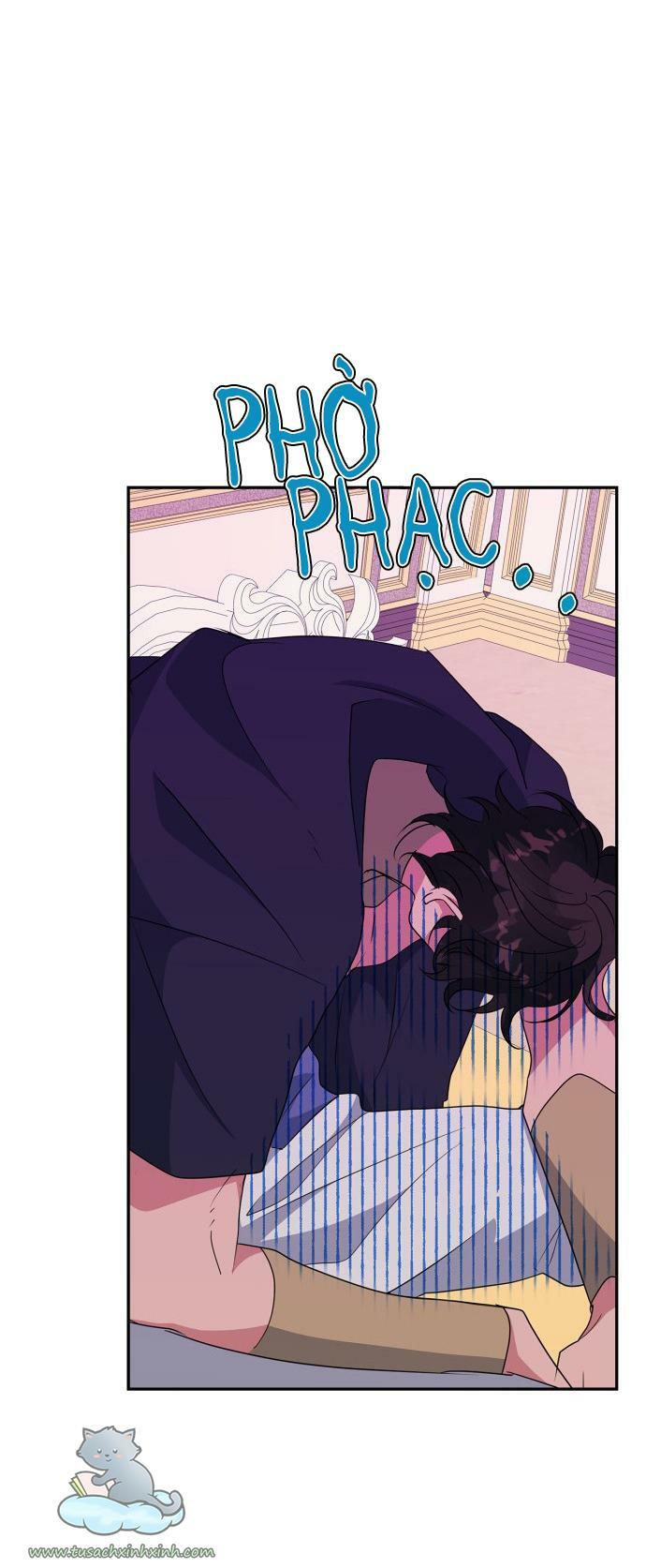 tôi đang nuôi dưỡng một con quái thú chapter 62 30