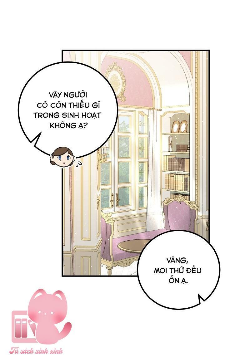 bác sĩ hoàn thành trách nhiệm rồi chapter 12 27