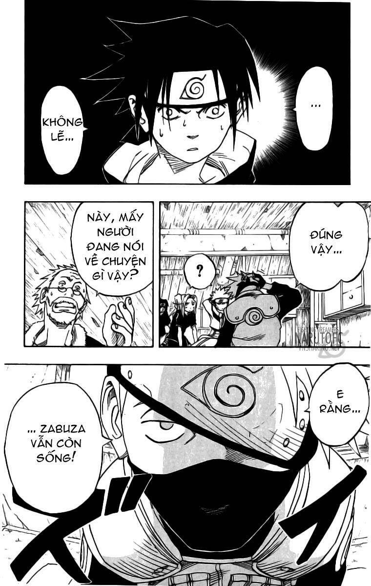 naruto - cửu vĩ hồ ly chapter 17 4