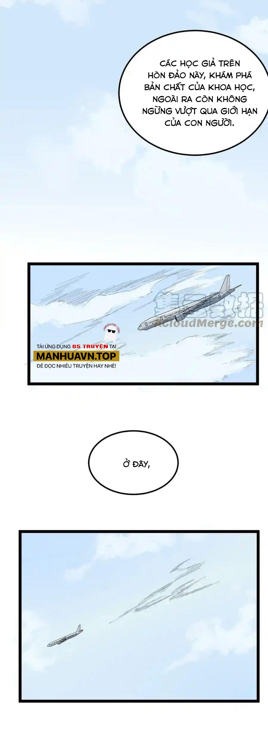 tinh thần đại hải của học bá chapter 198 3