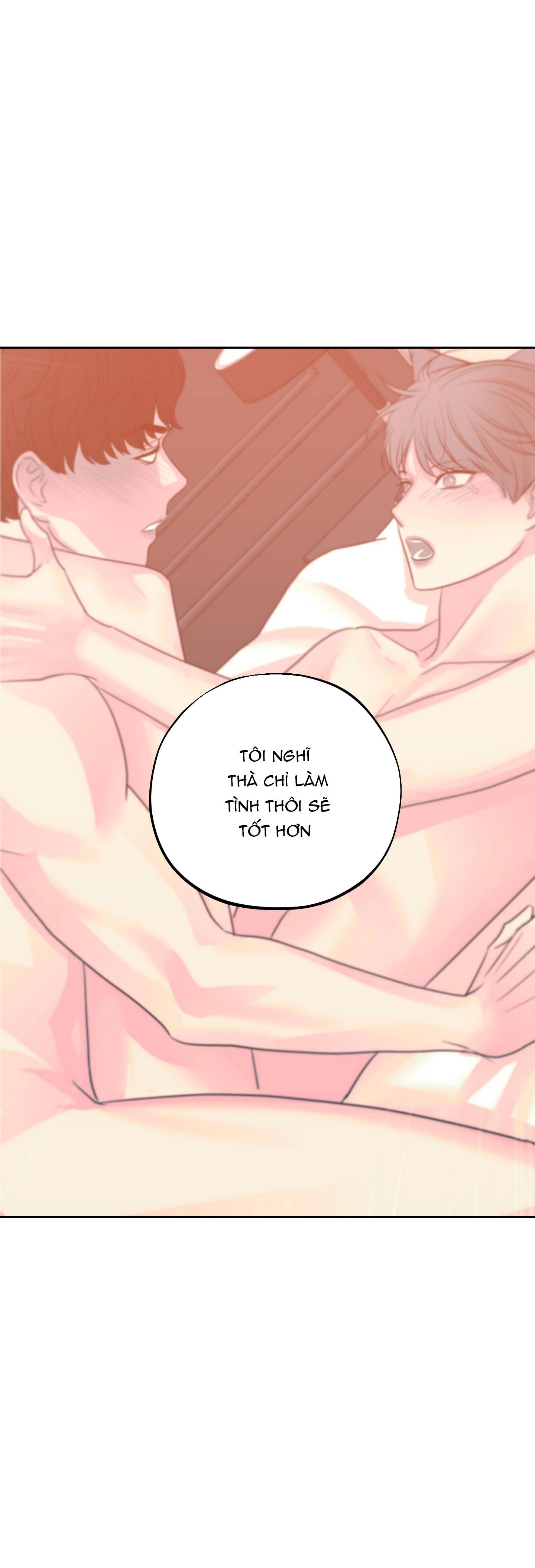 sự phụ thuộc giữa củi và lửa chapter 10 4