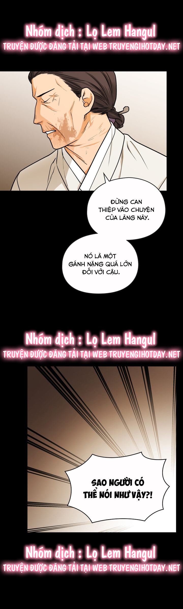 câu chuyện về người phụ nữ ấy chapter 103 1