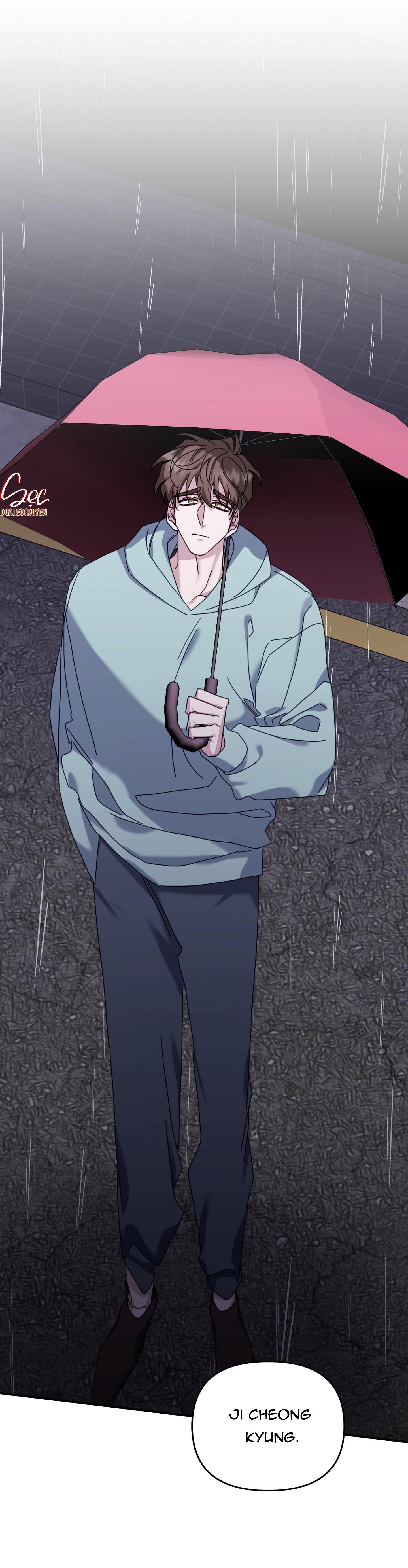 hổ trở về chapter 43 18