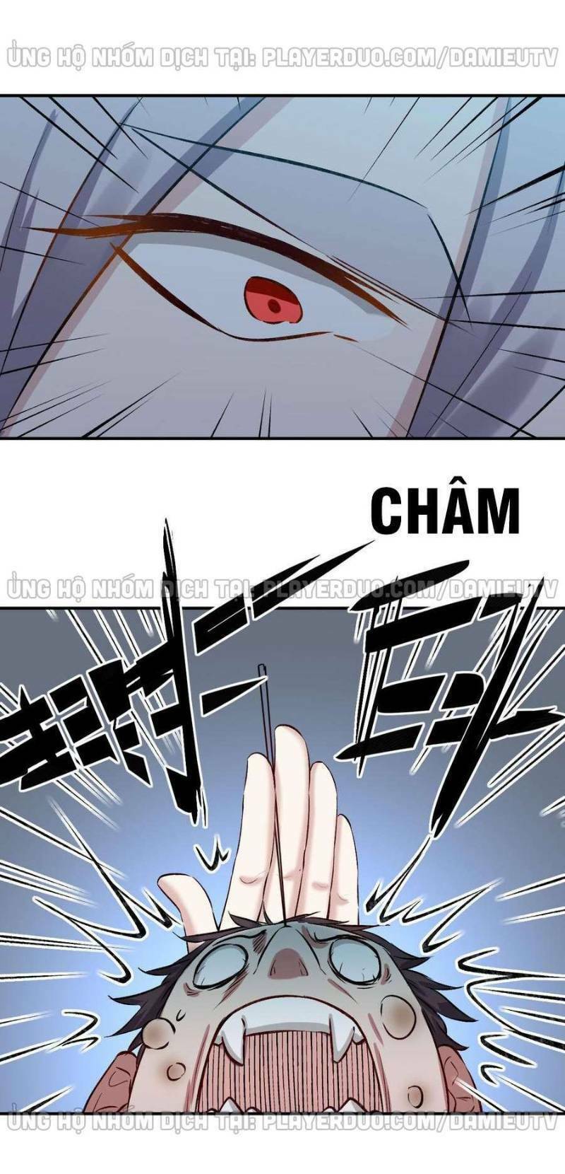 đỉnh phong thần y chapter 73 4