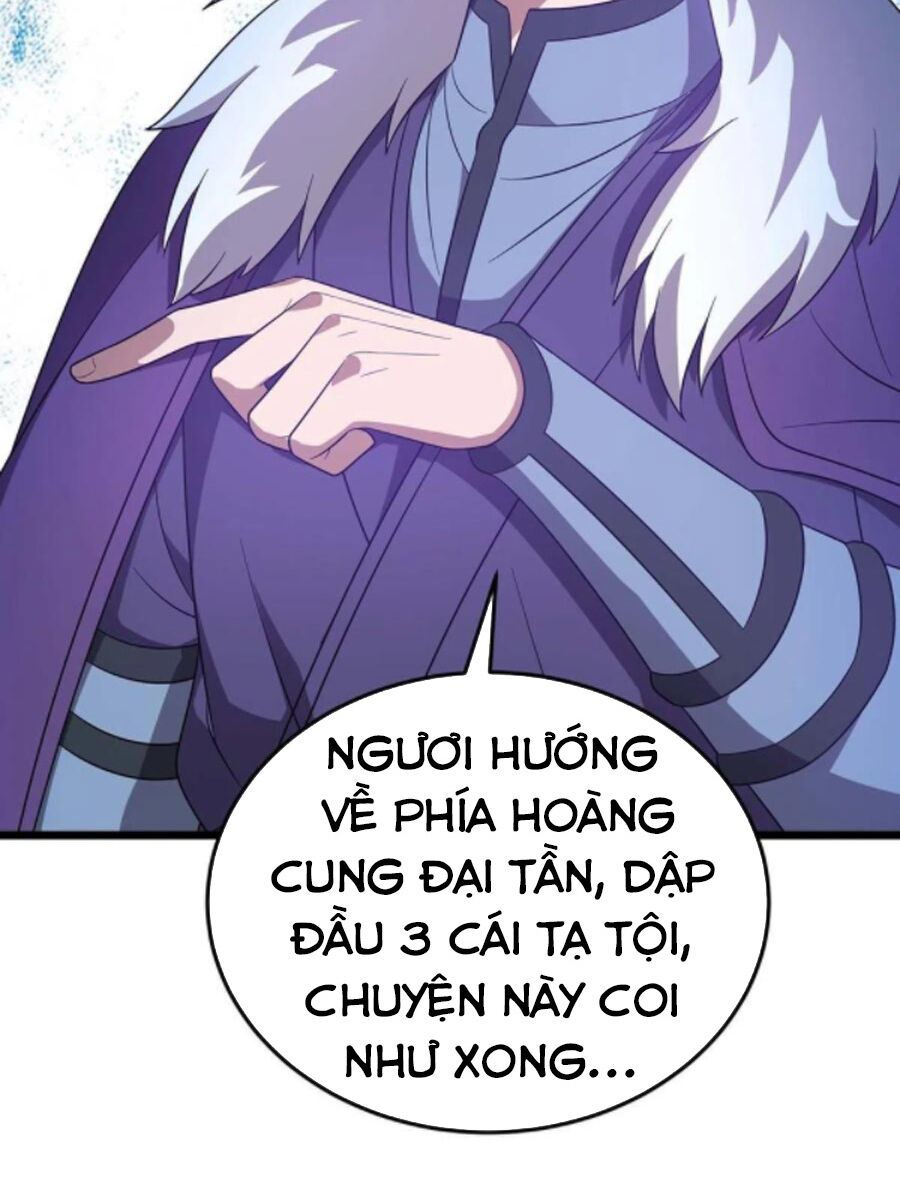 chúa tể tam giới chapter 225 20