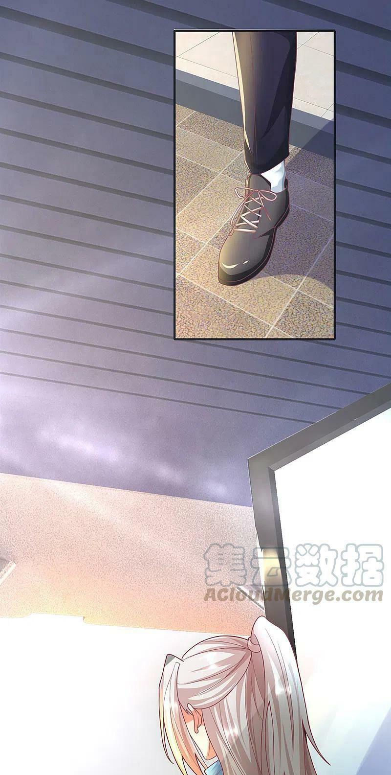 vú em tiên tôn đi ở rể chapter 201 4