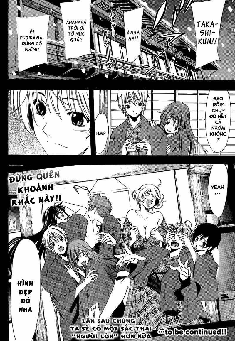 thị trấn tình yêu chapter 211 18