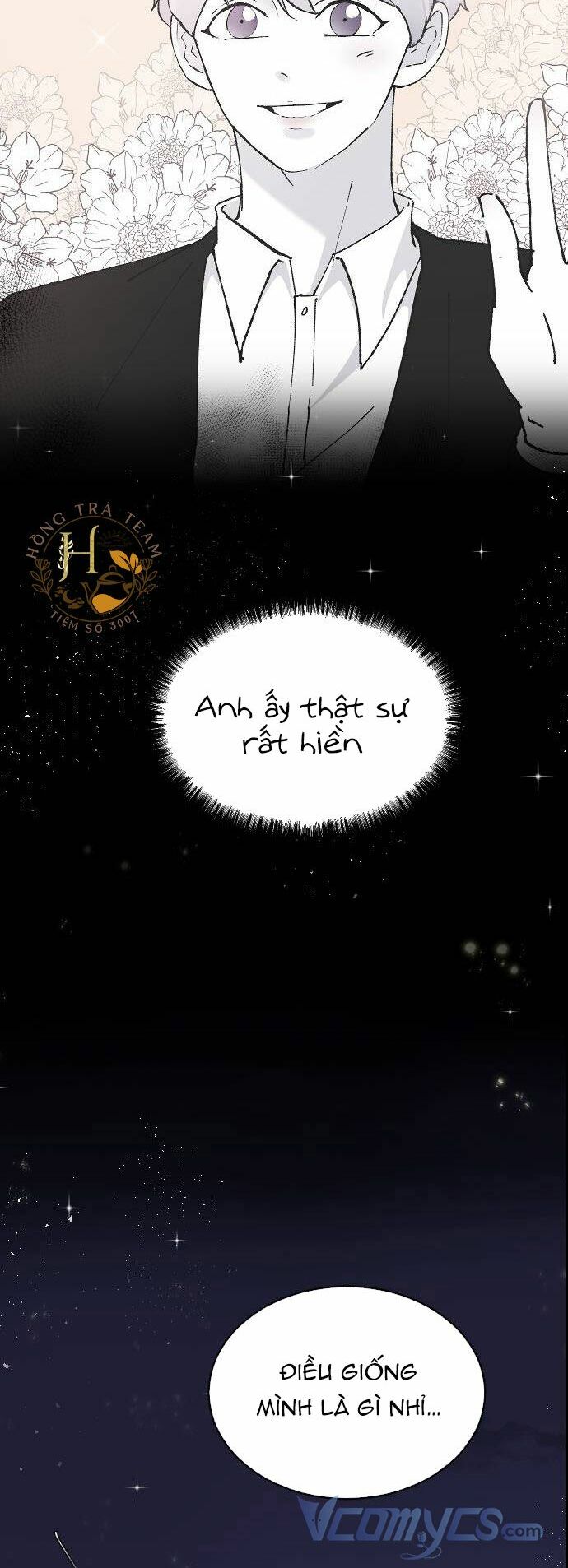 ba người anh trai cực phẩm của tôi chapter 26 36