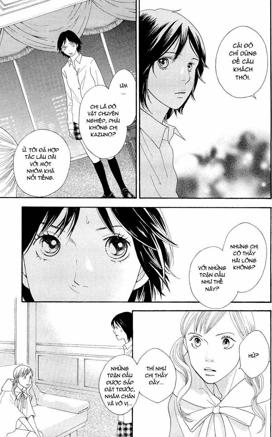 matsuri special chapter 16 7