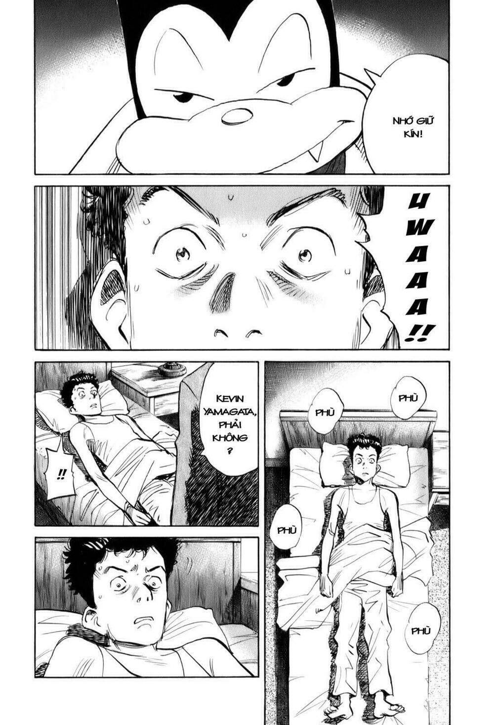 billy bat chapter 6 11