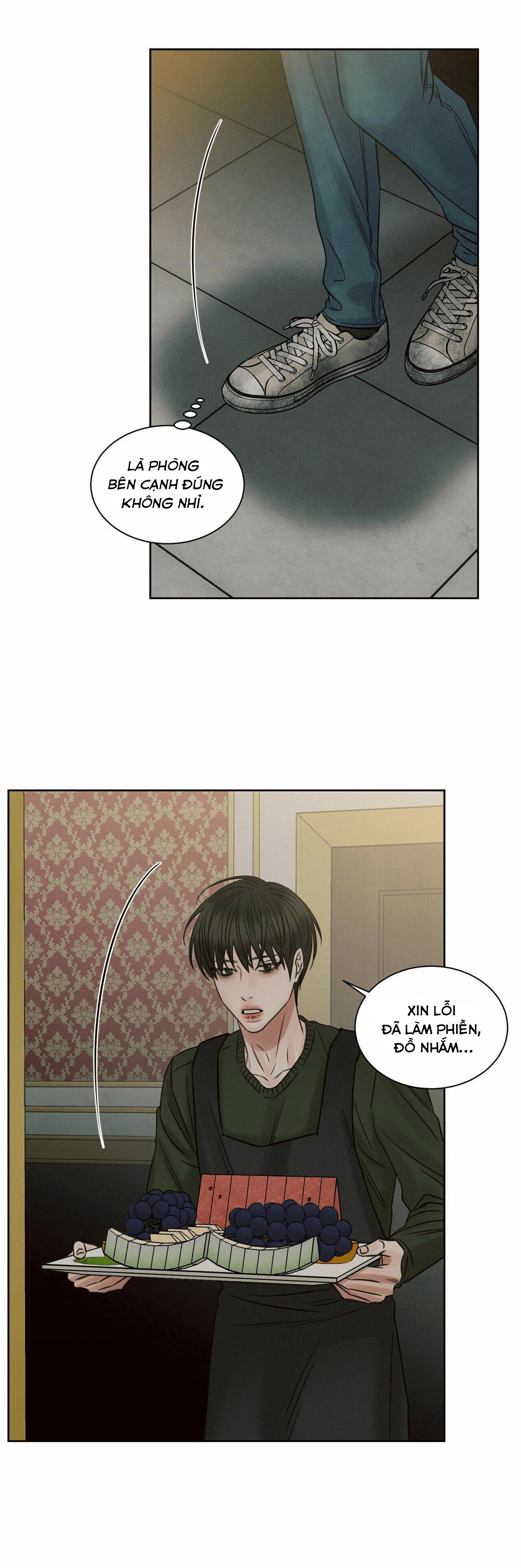 dù anh không yêu em chapter 51 49