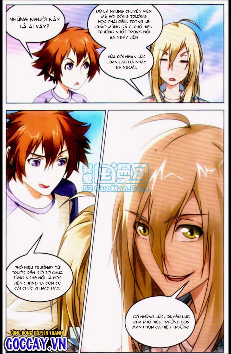 long tộc 2 chapter 29 23