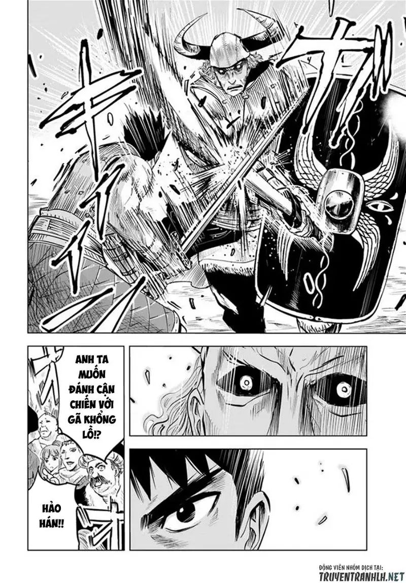 hành trình chịch dạo của của máy dập cổ đại chapter 20 9